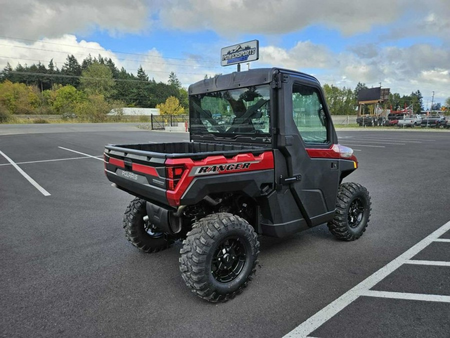 2026 Polaris Ranger XP 1000 Northstar Ultimate