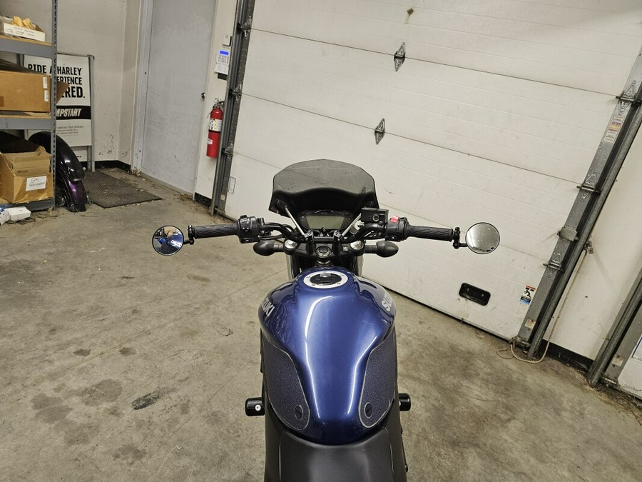 SV650 2023 SV650