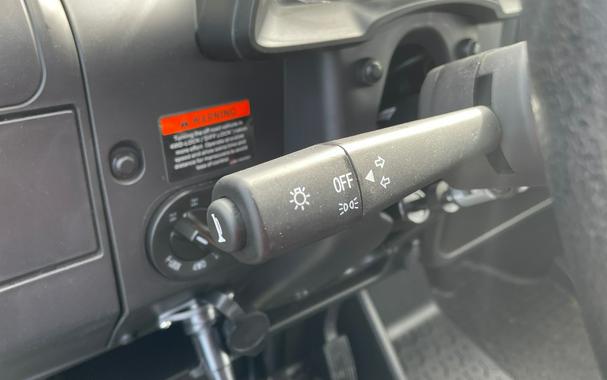 2025 Segway Powersports UT10 Crew P - With Snow Plow and Accessories