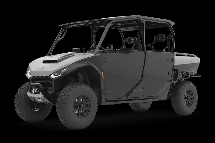 2025 Segway Powersports UT10 Crew P