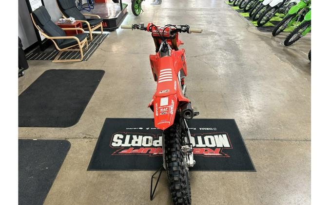 2026 Honda CRF 250RWE