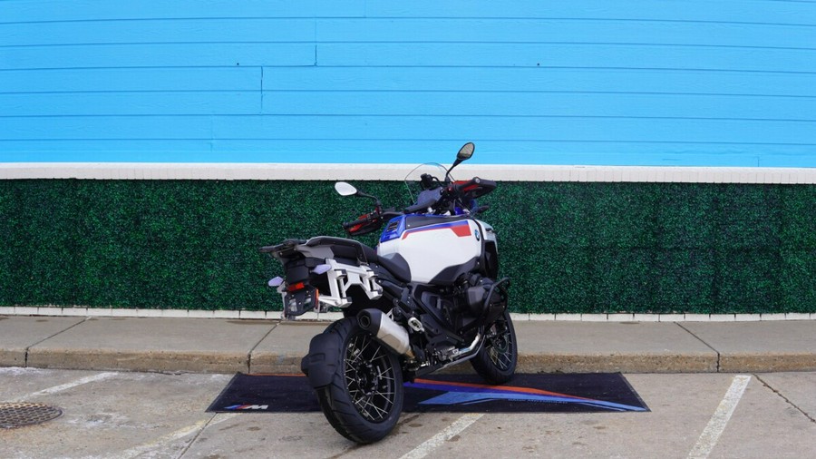 2025 R 1300 GS Adventure