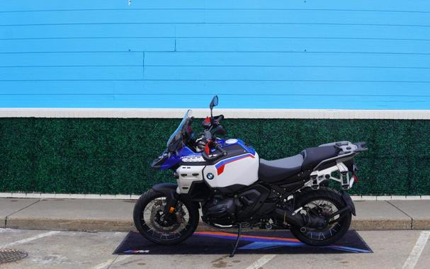 2025 R 1300 GS Adventure