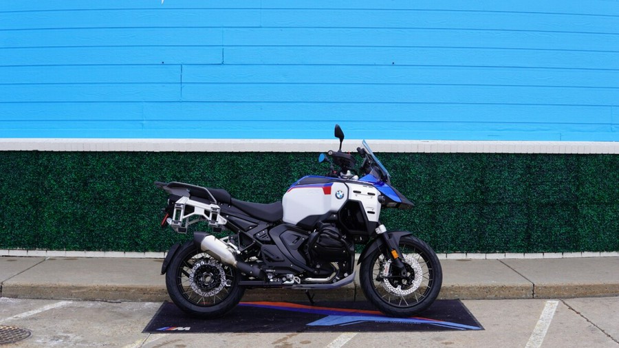2025 R 1300 GS Adventure