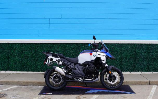 2025 R 1300 GS Adventure