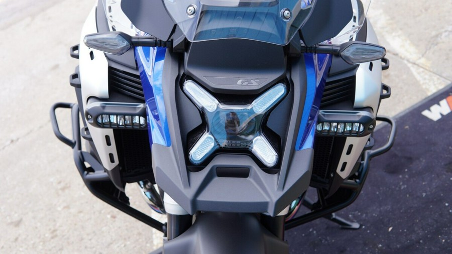 2025 R 1300 GS Adventure