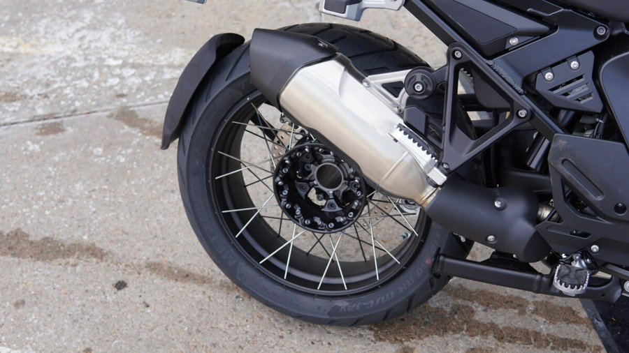 2025 R 1300 GS Adventure