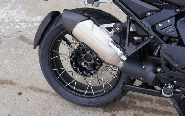 2025 R 1300 GS Adventure