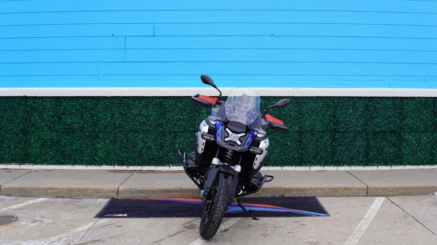 2025 R 1300 GS Adventure