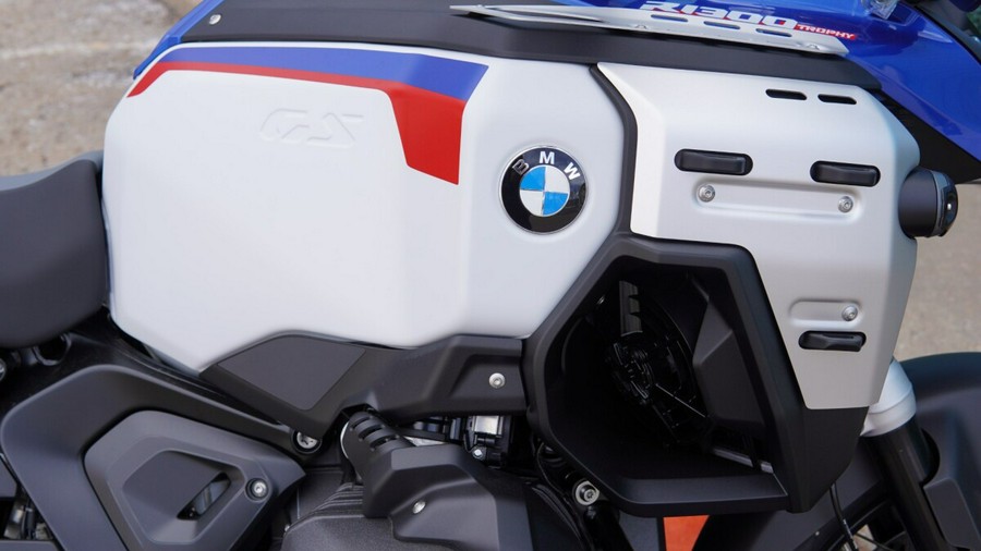 2025 R 1300 GS Adventure