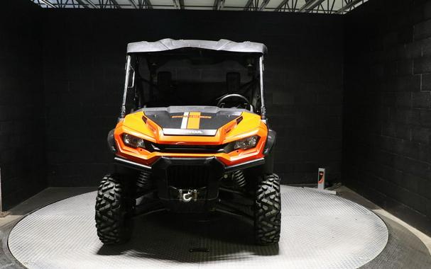 2023 Honda® Pioneer 1000-5 Trail