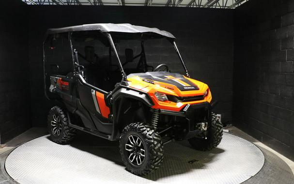 2023 Honda® Pioneer 1000-5 Trail