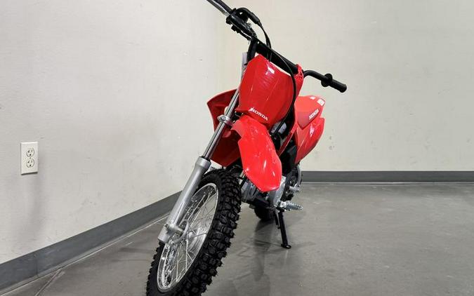 2026 Honda® CRF110F