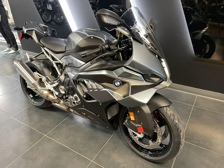 New 2026 BMW S 1000 RR