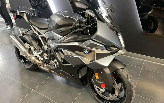 New 2026 BMW S 1000 RR