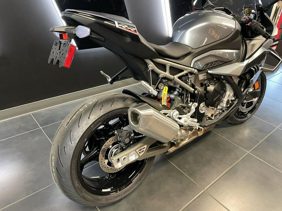 New 2026 BMW S 1000 RR