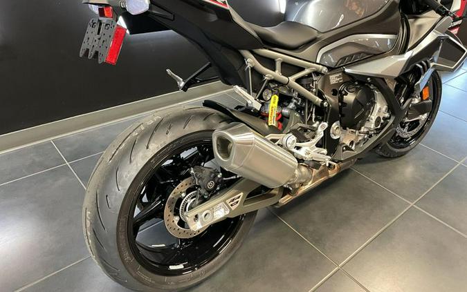 New 2026 BMW S 1000 RR