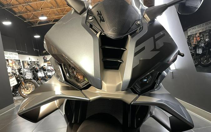 New 2026 BMW S 1000 RR