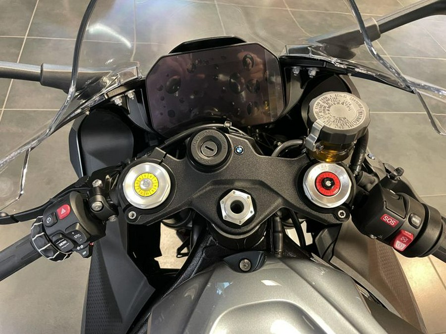 New 2026 BMW S 1000 RR