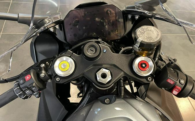 New 2026 BMW S 1000 RR