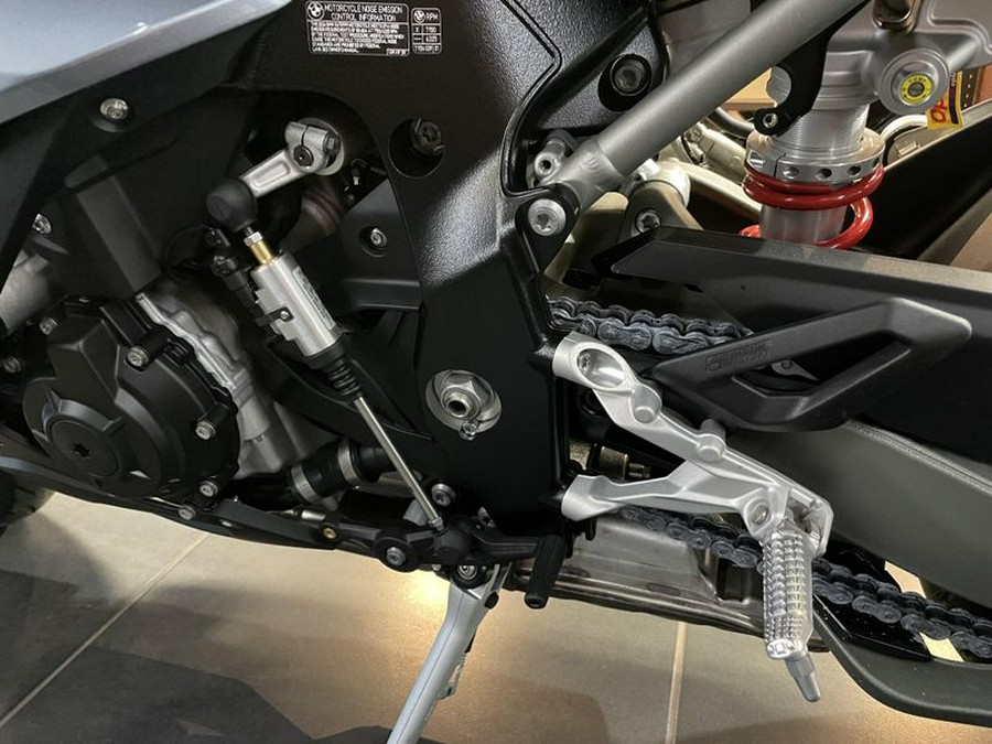 New 2026 BMW S 1000 RR