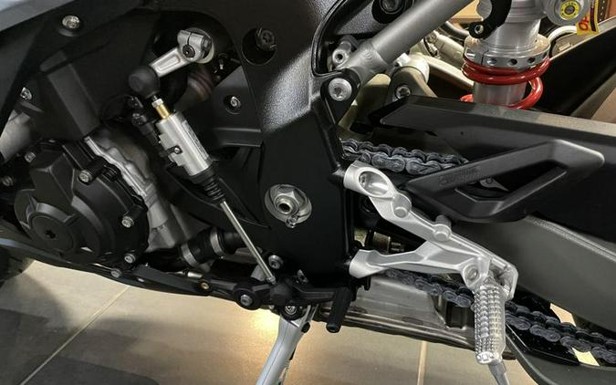 New 2026 BMW S 1000 RR