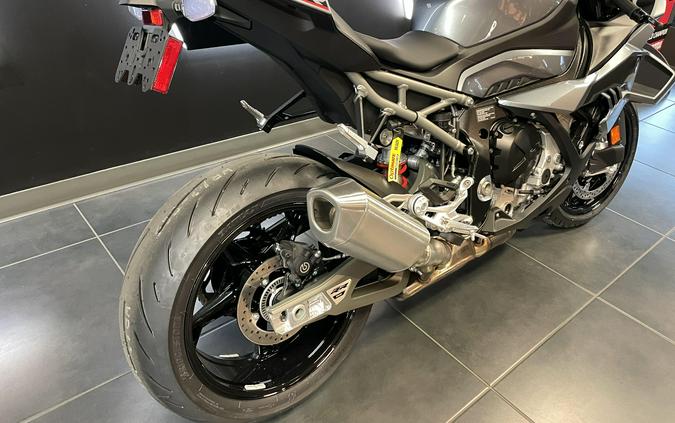 New 2026 BMW S 1000 RR