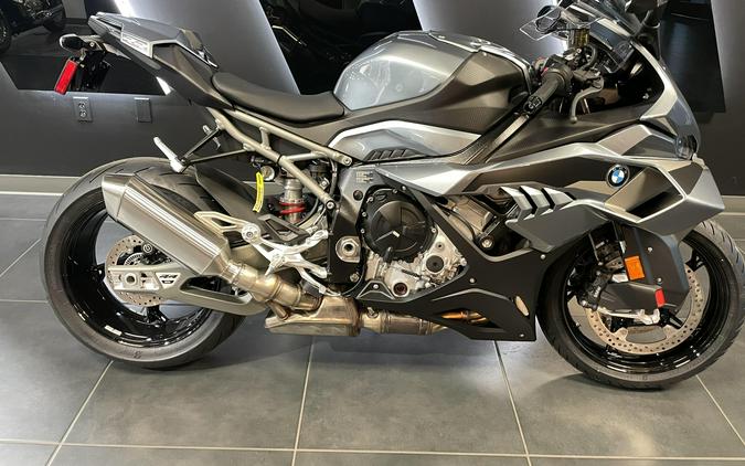 New 2026 BMW S 1000 RR