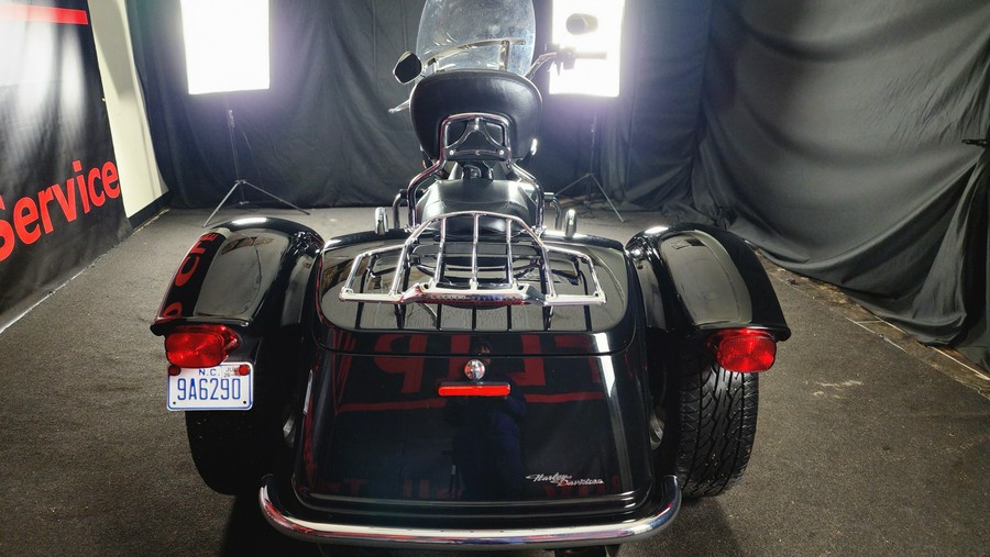 2018 HARLEY-DAVIDSON FLRT - F859827