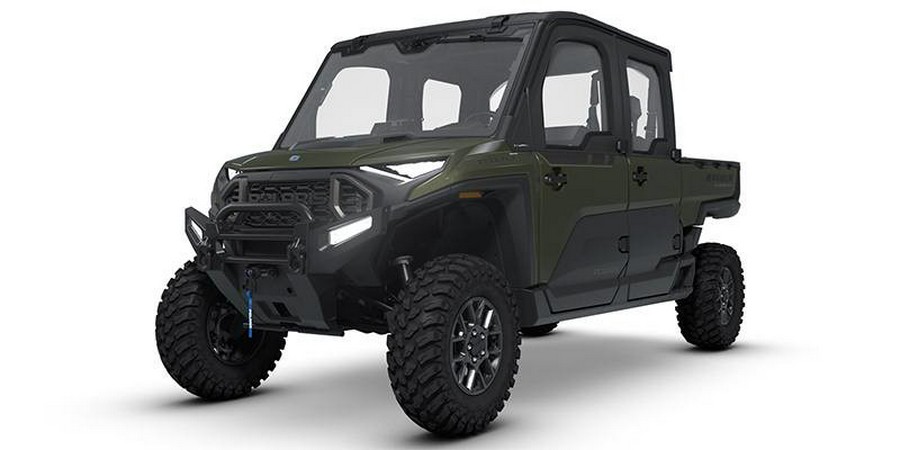 2026 Ranger® Crew XD 1500 NorthStar Edition Ultimate - Polaris