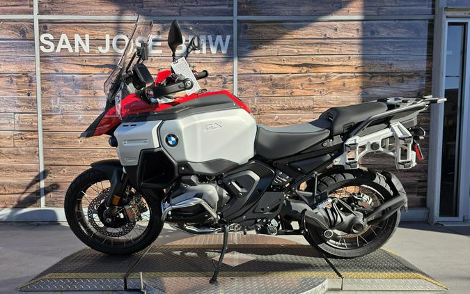 2026 BMW R 1300 GS Adventure