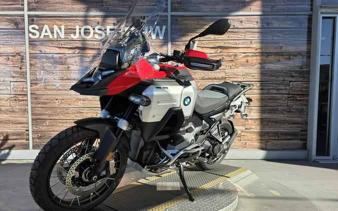 2026 BMW R 1300 GS Adventure