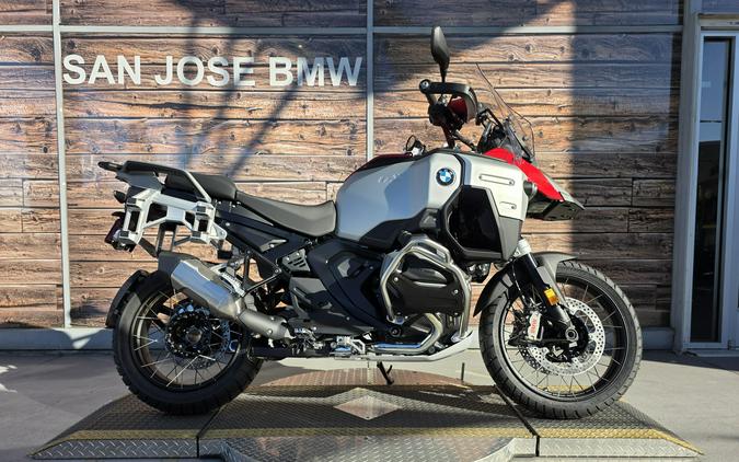 2026 BMW R 1300 GS Adventure