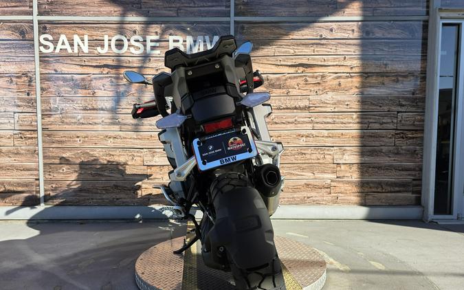 2026 BMW R 1300 GS Adventure