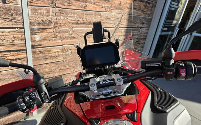 2026 BMW R 1300 GS Adventure