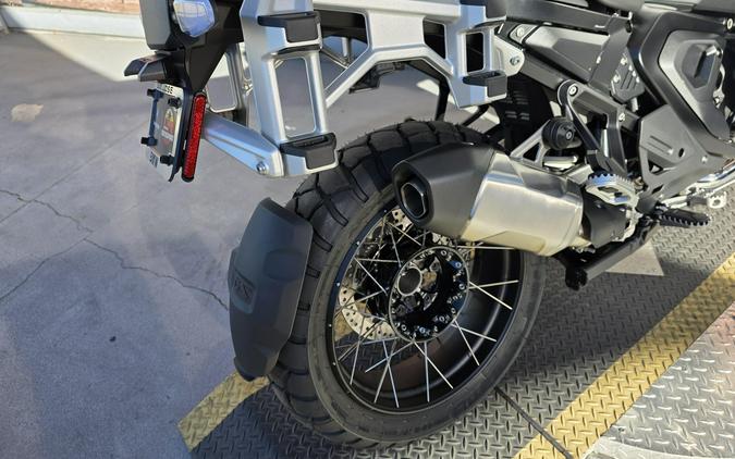 2026 BMW R 1300 GS Adventure