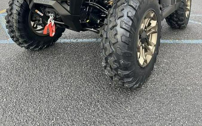 2026 Can-Am® Outlander MAX Limited 1000R
