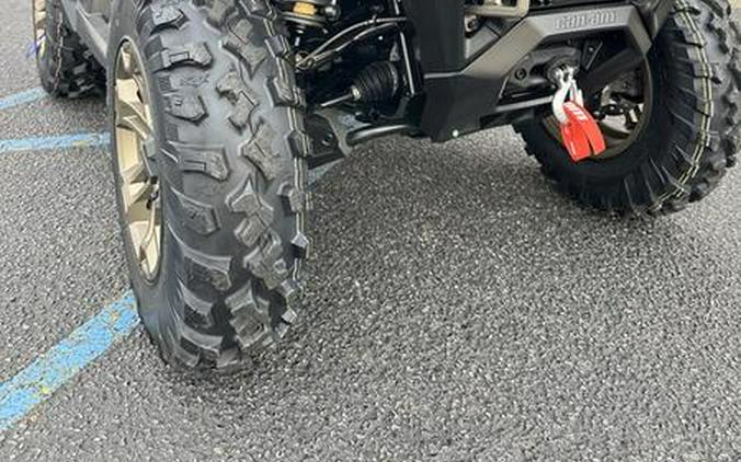2026 Can-Am® Outlander MAX Limited 1000R