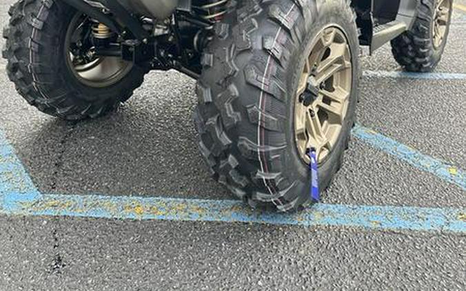 2026 Can-Am® Outlander MAX Limited 1000R