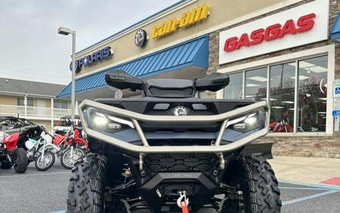 2026 Can-Am® Outlander MAX Limited 1000R