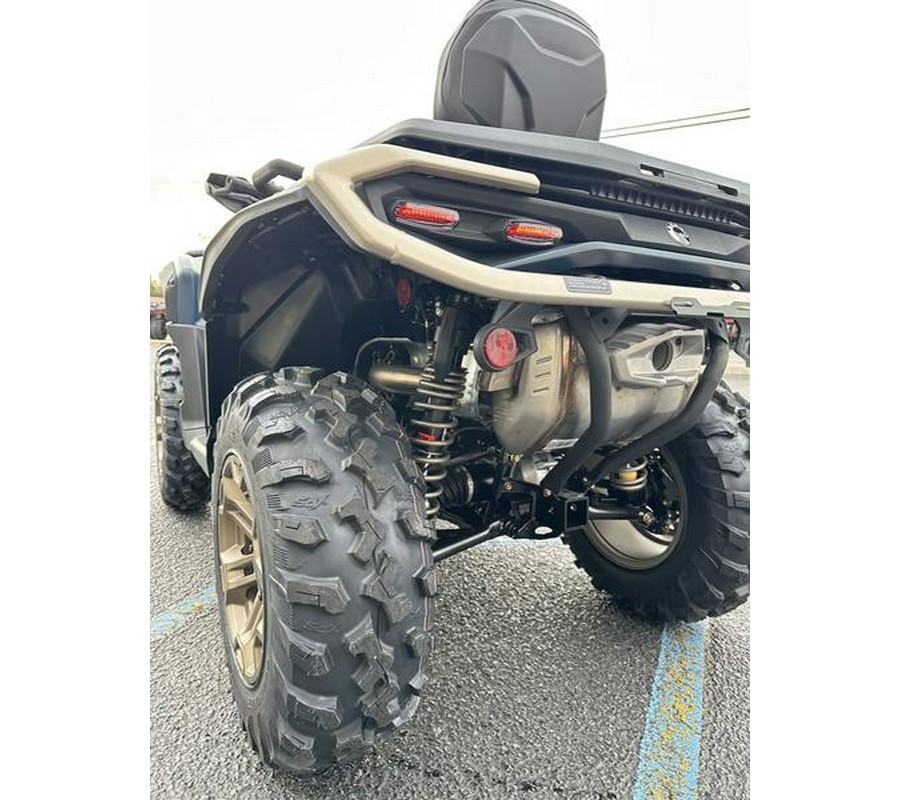 2026 Can-Am® Outlander MAX Limited 1000R