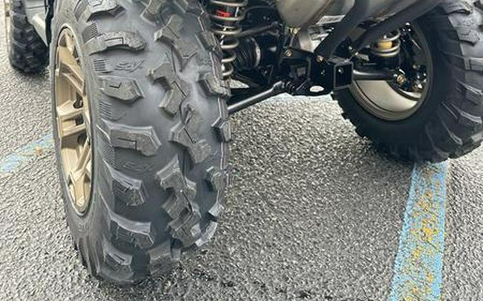 2026 Can-Am® Outlander MAX Limited 1000R