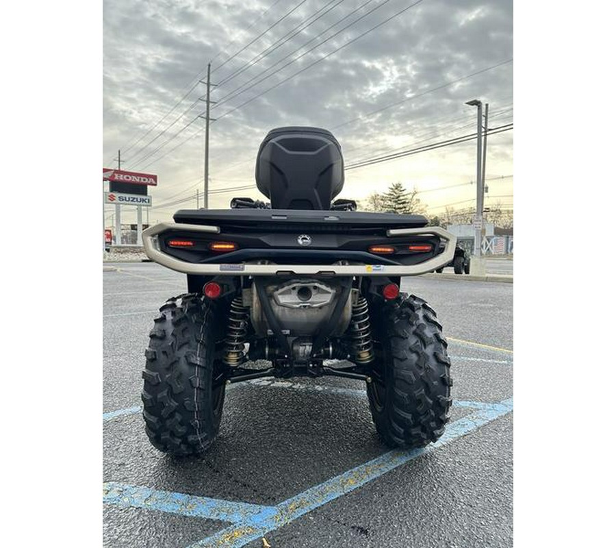 2026 Can-Am® Outlander MAX Limited 1000R