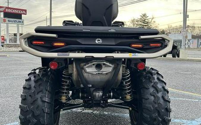 2026 Can-Am® Outlander MAX Limited 1000R