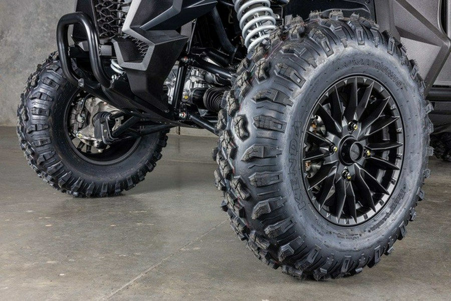 2026 Honda Talon 1000R-4 FOX Live Valve