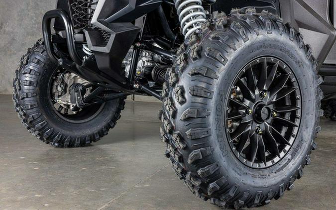 2026 Honda Talon 1000R-4 FOX Live Valve