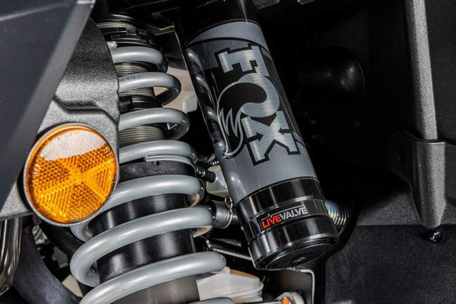 2026 Honda Talon 1000R-4 FOX Live Valve