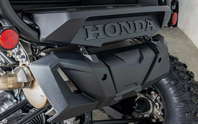 2026 Honda Talon 1000R-4 FOX Live Valve