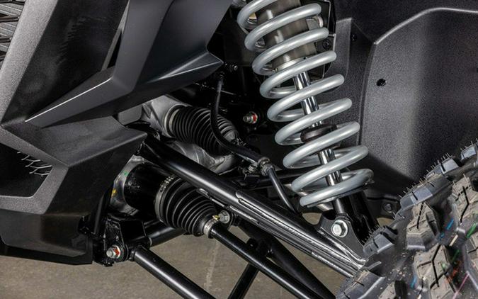 2026 Honda Talon 1000R-4 FOX Live Valve