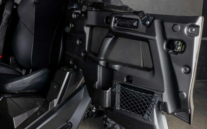 2026 Honda Talon 1000R-4 FOX Live Valve